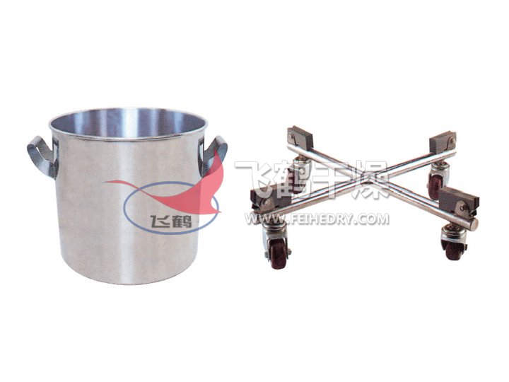 TJG固定提升加料机