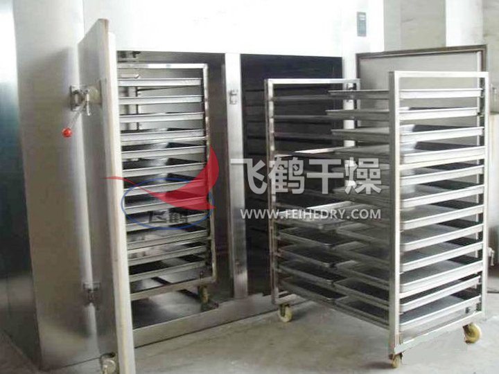 药用型GMP烘箱