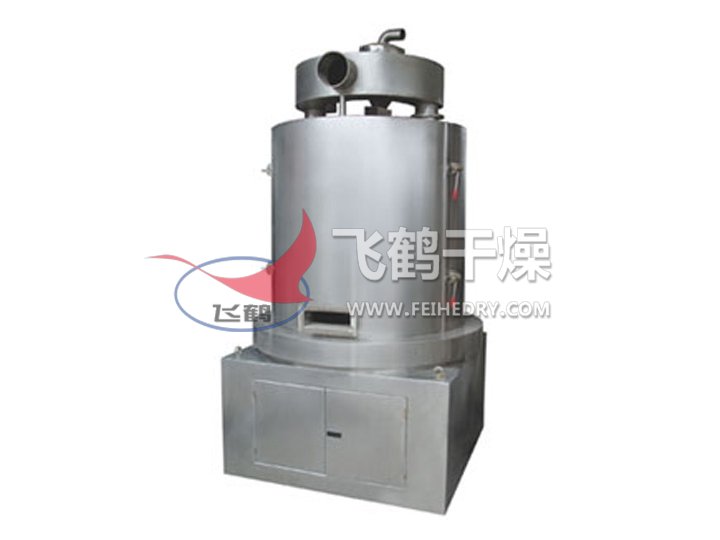 LZG系列螺旋振动干燥机