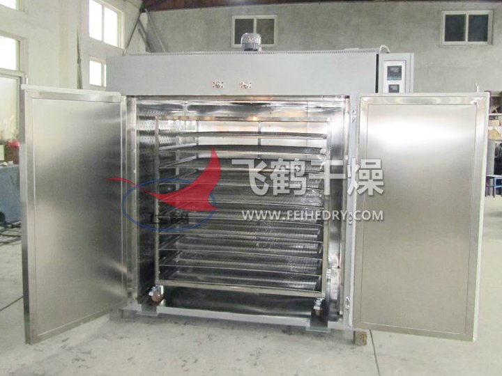 CT-C系列热风循环烘箱