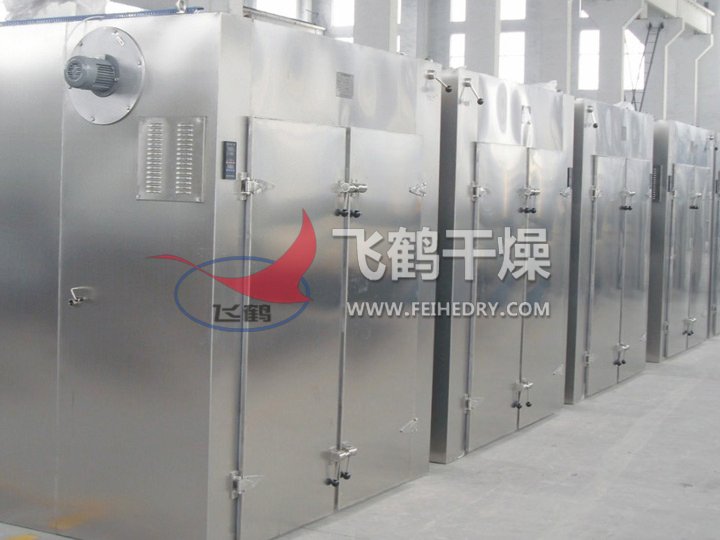 CT-C系列热风循环烘箱