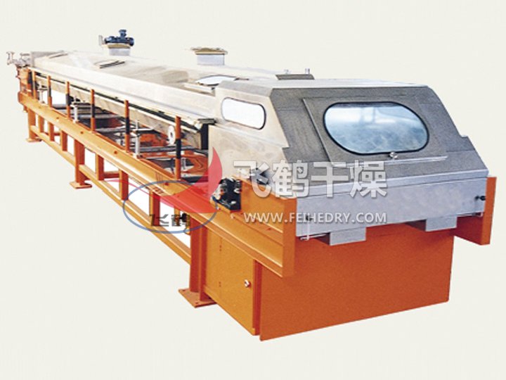 RL系列熔融造粒机