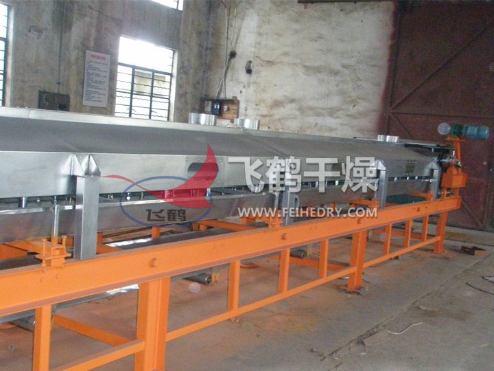 RL系列熔融造粒机