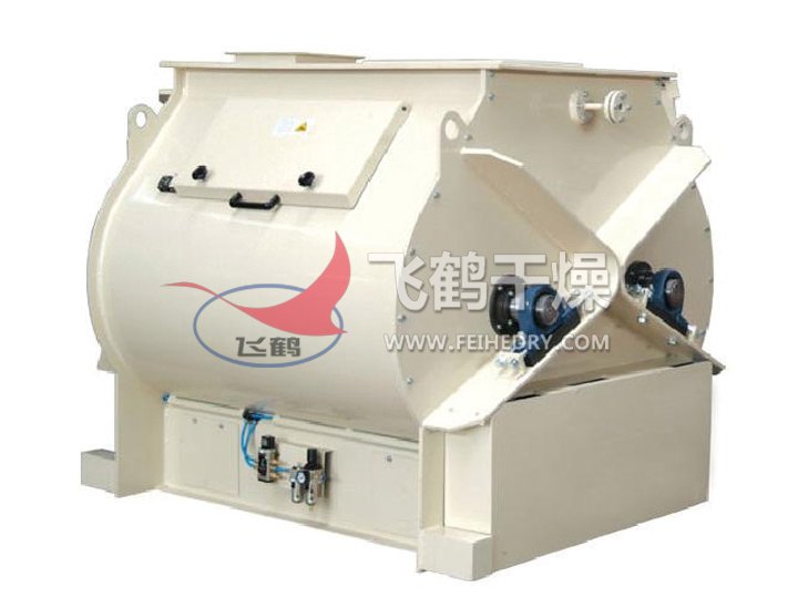 WZ系列无重力混合机