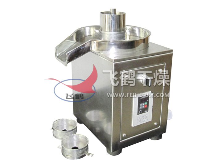 ZLB系列旋转式制粒机