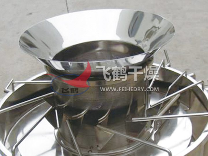 ZLB系列旋转式制粒机