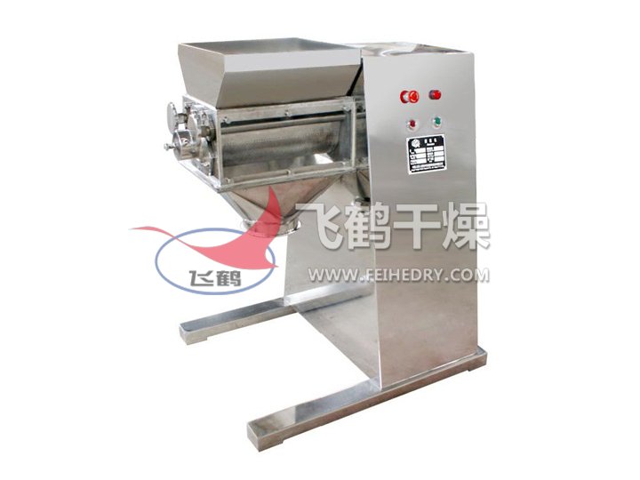 YK系列摇摆式颗粒机