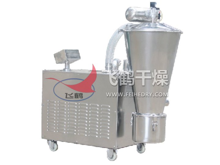 ZSL-Ⅲ系列真空上料机